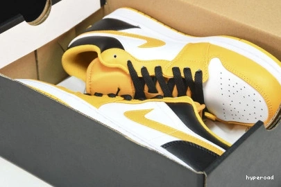 Hyperoad Taxi Low 1 Jordan 1001